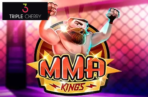 MMA Kings